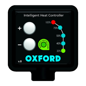 HotGrips v8 Heat Controller